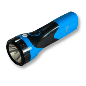 Ліхтар Yajia YJ-209 1LED Blue