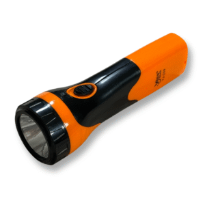 Ліхтар Yajia YJ-209 1LED Orange