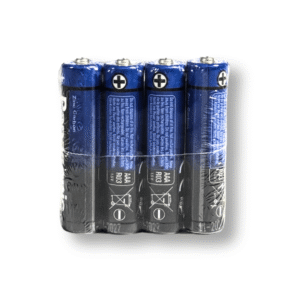 Батарейки Panasonic R3 AAA General Purpose 1.5V