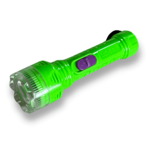 Ліхтар пластик Green