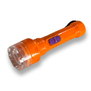 Ліхтар пластик Orange