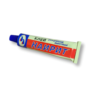 Клей Наїрит Хімік