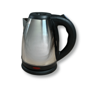 Електрочайник Marwa A19 нержавійка 2.2 л 1500 Вт