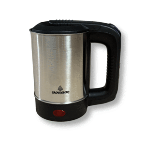 Електрочайник Crownberg CB-2848 0.5 л 300 Вт автомобільний