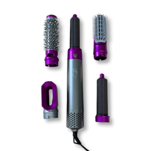 Стайлер Hot Air Styler TP-5+1 1000 Вт 5 в 1 з насадками