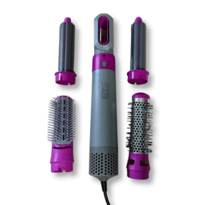 Стайлер Hot Air Styler 5 в 1 у кейсі 1000 Вт