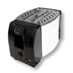 Тостер Crownberg CB-1106 750 Вт