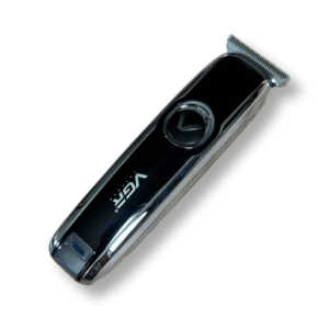 Тример VGR V-168 акумуляторний USB 3 насадки
