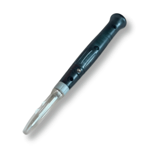 Паяльник USB BT-8U 5V 8W портативний з сенсорною кнопкою