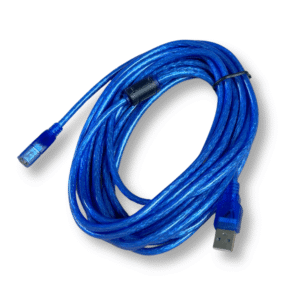 Кабель-подовжувач Lanxun USB 2.0 Hi-Speed, 5 м