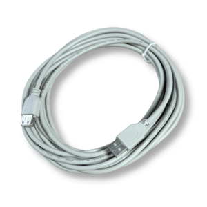 Кабель-подовжувач USB (Type-A), 5 м