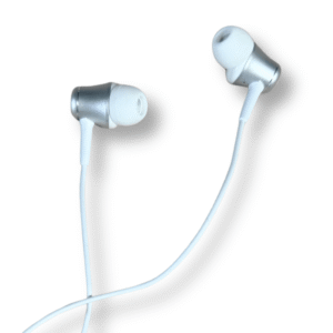 Вакуумні навушники Celebrat G5