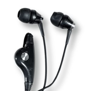 Вакуумні навушники Sonun SN-077V Super Bass