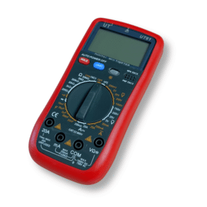 Мультиметр цифровий UT61 / VC 61 Standard Multimeter