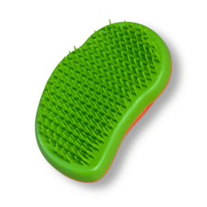 Гребінець для волосся YueG Massage Comb
