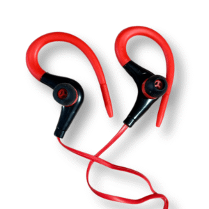 Вакуумні навушники Bysoul BS-602 спортивні