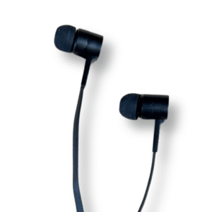 Вакуумні навушники Celebrat D2 Magic Month