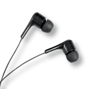 Вакуумні навушники Celebrat D3 Heavy Bass 3.5мм