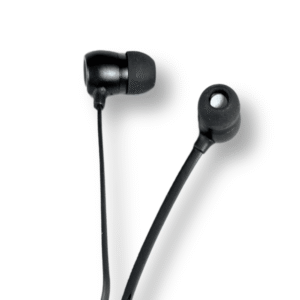 Вакуумні навушники Celebrat N1