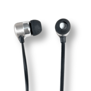 Вакуумні навушники Celebrat G2 Sound True Ultra Bass 3.5mm