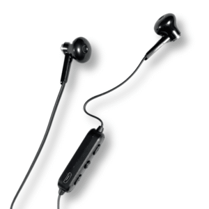 Навушники вкладиші YISON E13 In-Ear 3.5мм з мікрофоном, Dynamic Bass