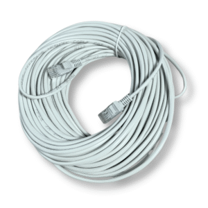Кабель Мережевий (патч-корд) HX CAT 5E UTP, 20 м