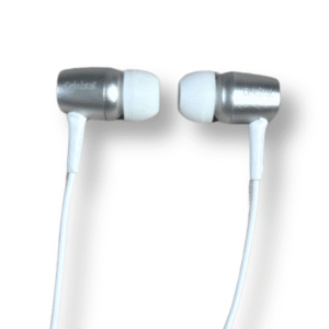 Вакуумні навушники Celebrat G1 Metal Stereo