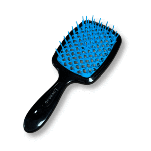 Гребінець для волосся Lovanso Superbrush масажний