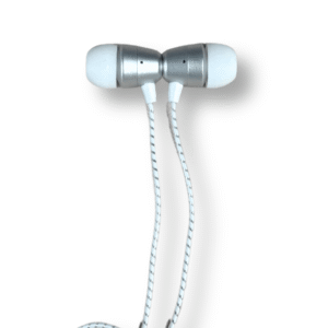 Вакуумні навушники Celebrat G11 Magnetic Suction