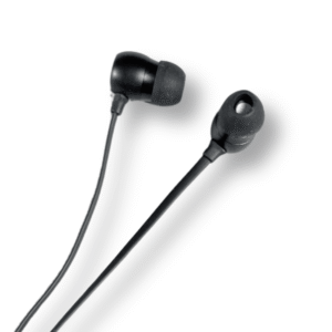 Вакуумні навушники Celebrat G10 Heavy Bass 3.5мм