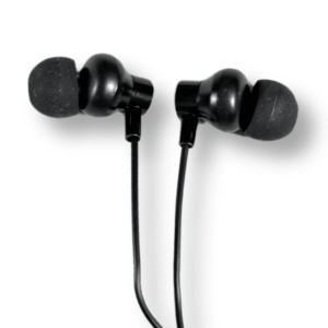 Вакуумні навушники Inkax EP-29