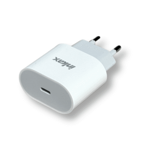 Блок живлення Inkax CD-123 USB-C Power Adapter