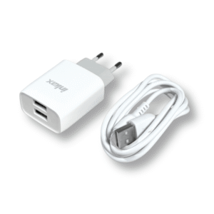 Блок живлення CD-97 з кабелем Micro-USB