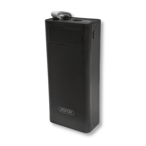 Повербанк WUW Y108 30000mAh з LED-дисплеєм