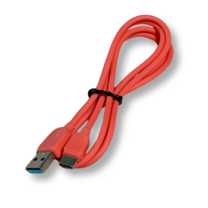 Кабель Celebrat SKY-2T USB to Type-C 1000мм