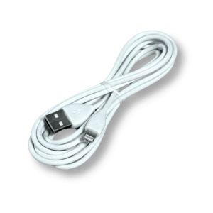 Кабель REMAX LESU RC-050T 2-в-1 Lightning та Micro-USB 2000мм