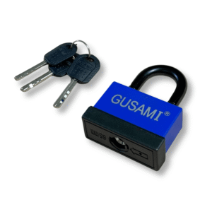 Замок GUSAMI BGU665 65mm