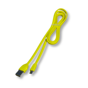 Кабель REMAX Dream USB to Micro-USB 2.1A 1000мм
