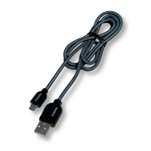 Кабель REMAX Quick Charge & Data Micro-USB