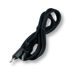 Кабель Hoco X101 Silicone USB-C to Lightning PD 27W 1м