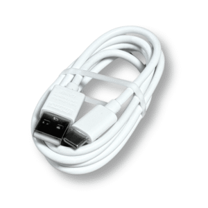 Кабель Inkax CK-01 USB to Type-C 2.1A 1м