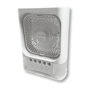 Вентилятор настільний Air Cooler Fan