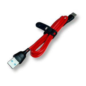Кабель Celebrat FLY-2T USB to Type-C 1000мм