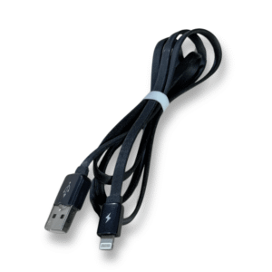 Кабель REMAX RC-001i Data Cable Lightning для iPhone 1000мм