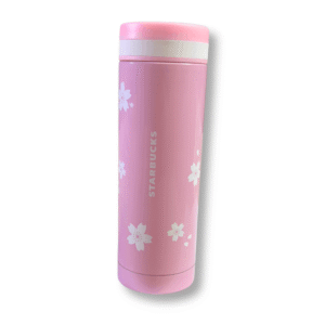 Термос STARBUCKS EL-270 Sakura