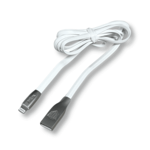 Кабель Inkax CK-19 USB to Lightning 2.1A 100см