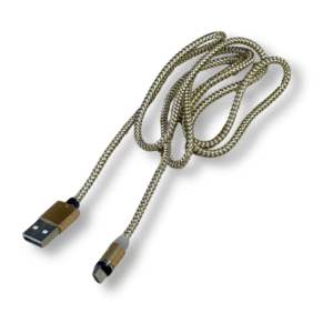 Кабель X-CABLE 360° USB to Micro-USB 2000мм