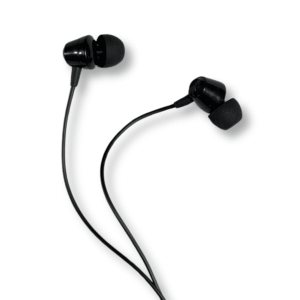 Вакуумні навушники Celebrat G4 Stereo Sound Earphones