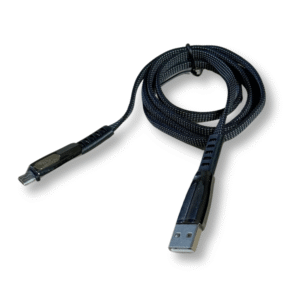 Кабель Inkax CK-82 Micro-USB 2.1A 1м