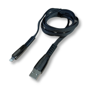 Кабель Inkax CK-82 Lightning 2.1A 1м